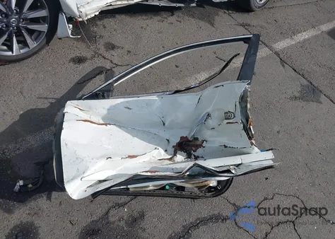 2017 Nissan Altima 2.5 Sv from USA, damaged, VIN 1N4AL3AP2HC250963